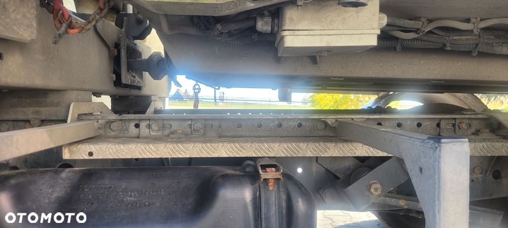 Iveco Daily 35C10 - 34