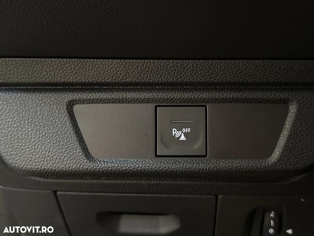 Dacia Sandero Stepway - 16