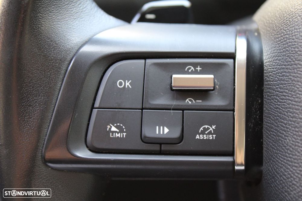 Citroën C4 PureTech 130 Stop&Start EAT8 SHINE - 12