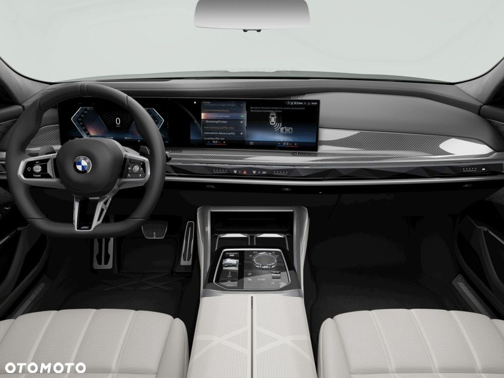 BMW Seria 7 - 11
