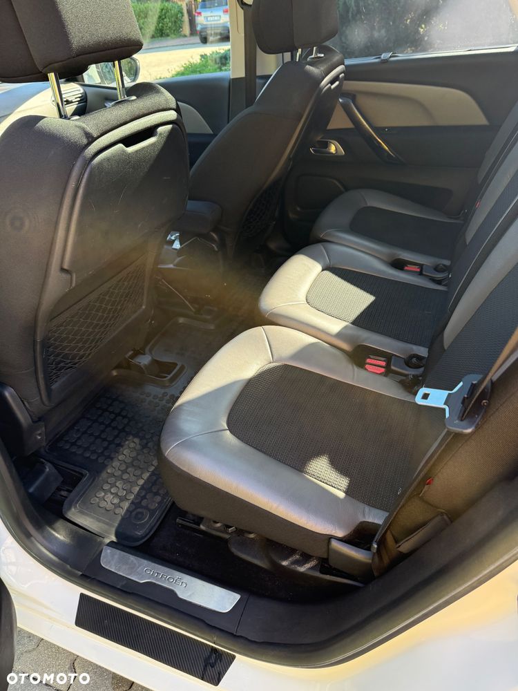 Citroën C4 Picasso 2.0 BlueHDi Exclusive - 13