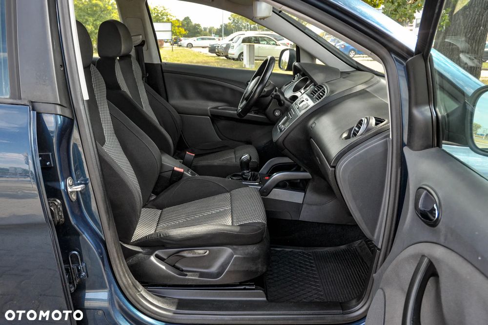 Seat Altea XL - 11