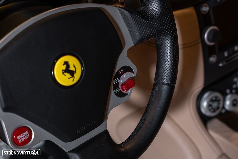 Ferrari 612 Scaglietti F1 - 16