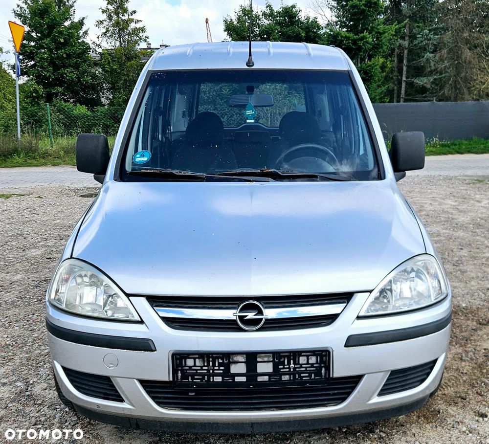 Opel Combo Tour Enjoy - 3