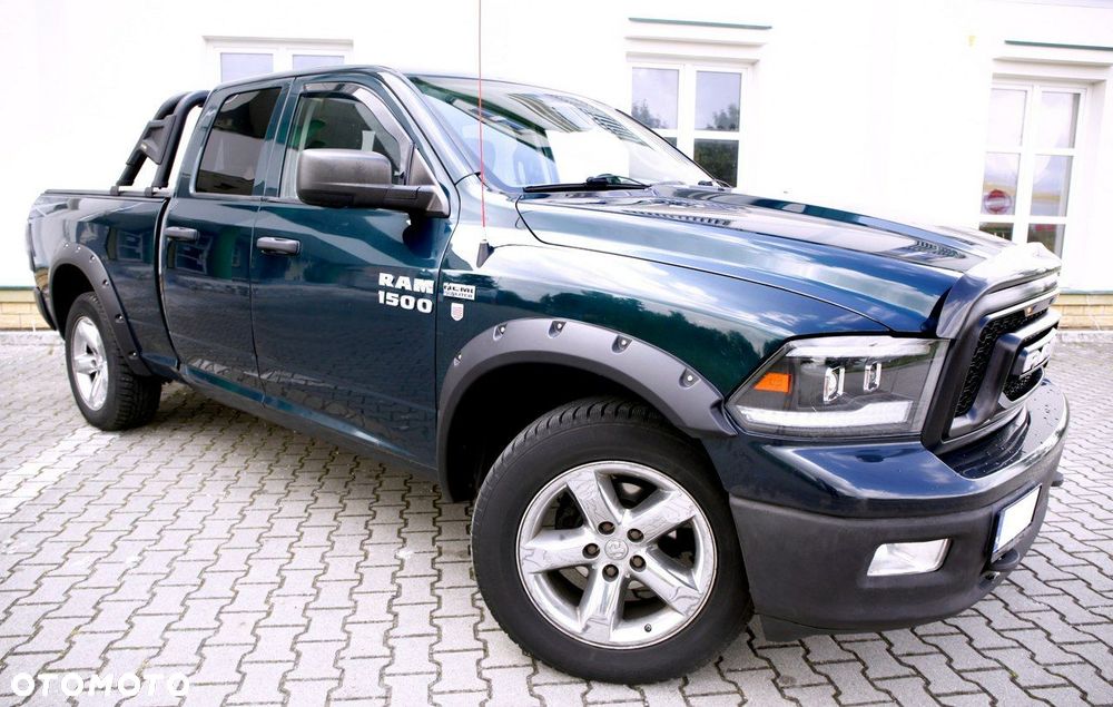 Dodge RAM - 34