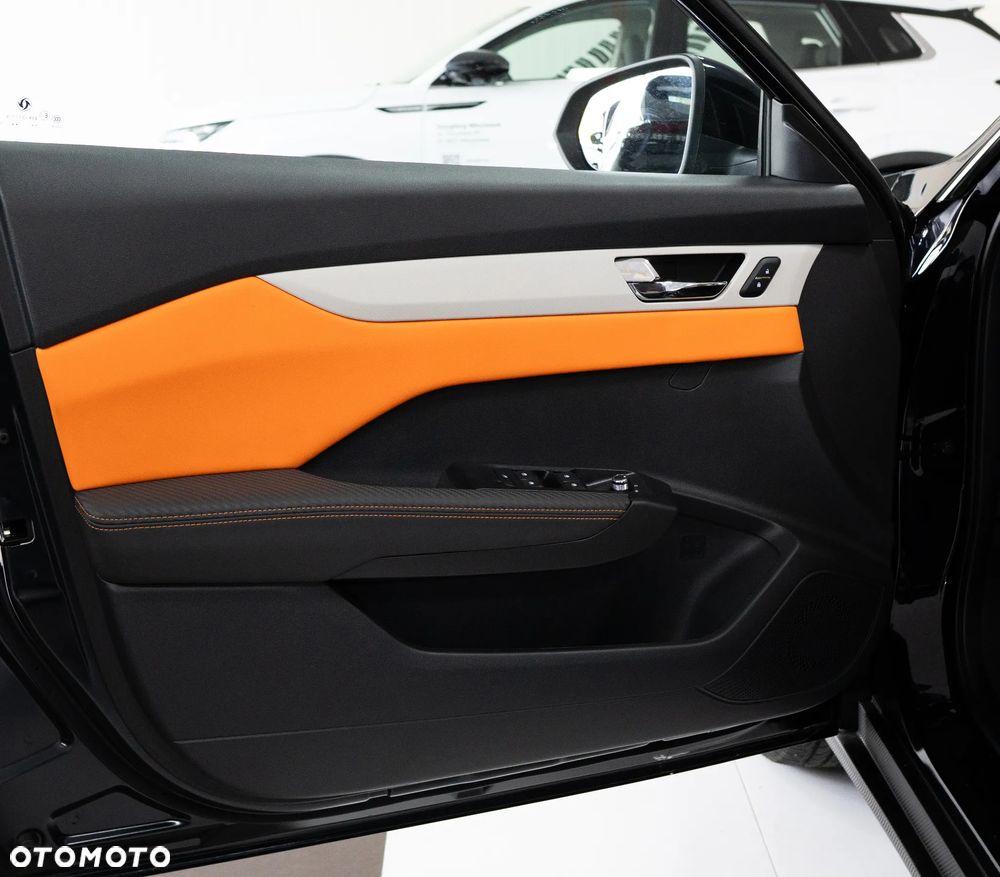 Dongfeng Shine 1.5T Mach Power - 15