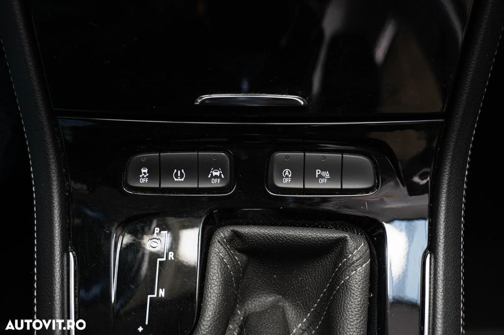 Opel Grandland X 1.5 D Start/Stop Automatik Elegance - 16