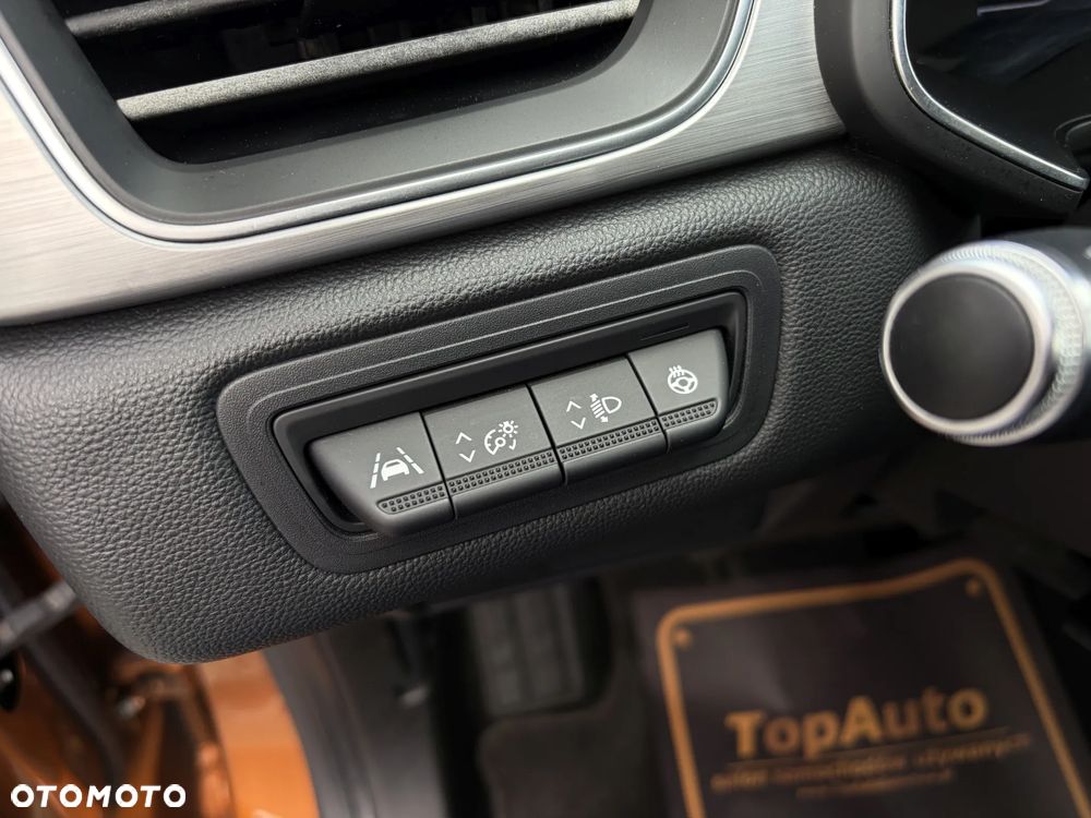 Renault Captur TCe 100 BUSINESS EDITION - 35