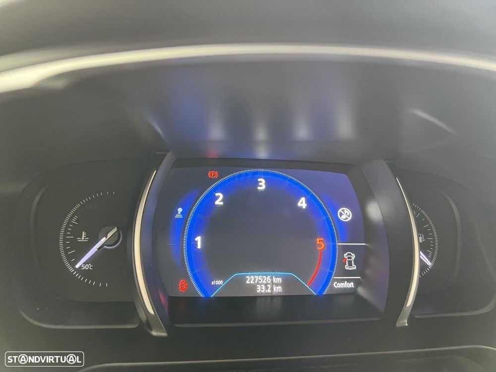 Renault Talisman Sport Tourer 1.5 dCi Zen - 8