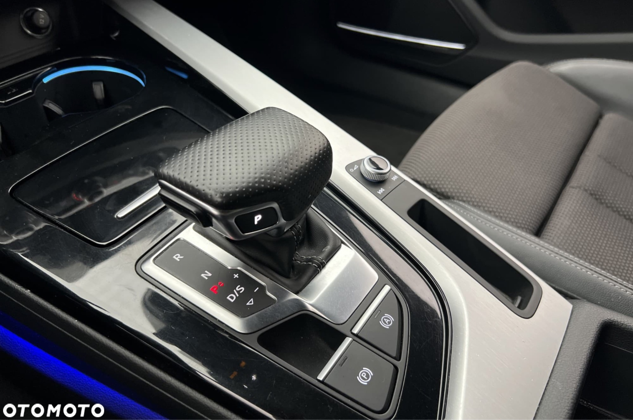 Audi A5 Sportback 45 TFSI quattro S tronic edition one - 30