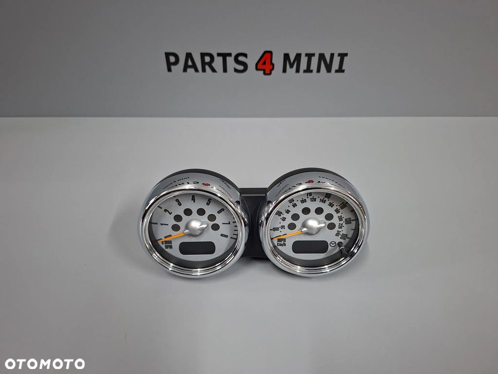 MINI R50 R52 R53 Licznik Obrotomierz 6936299 - 1