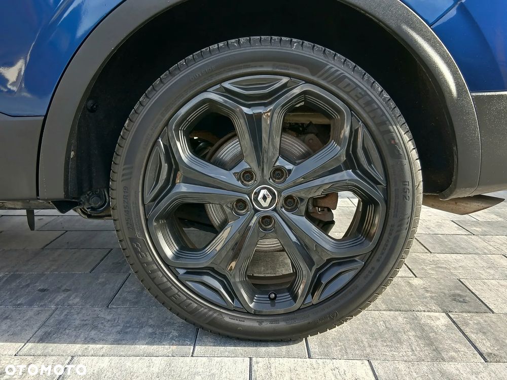 Renault Kadjar 1.3 TCe FAP Black Edition - 19