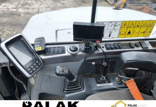 Bobcat Mini koparka   BOBCAT E 85   , 2019  rok - 16