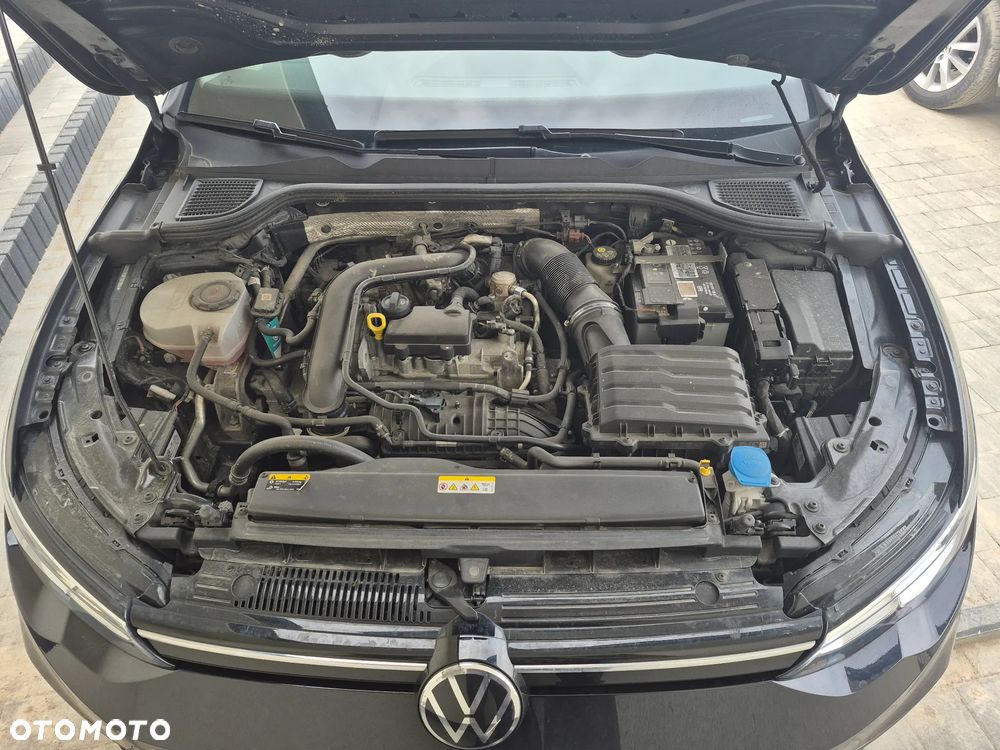 Volkswagen Golf 1.0 TSI Life - 12