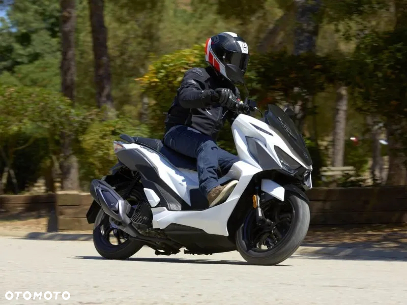 SYM Jet - 18