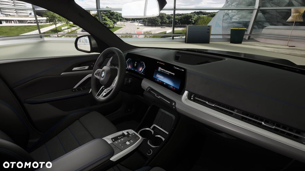 BMW X1 sDrive18d M Sport - 11