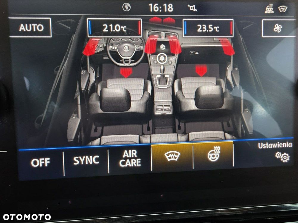 Volkswagen Golf Variant - 3