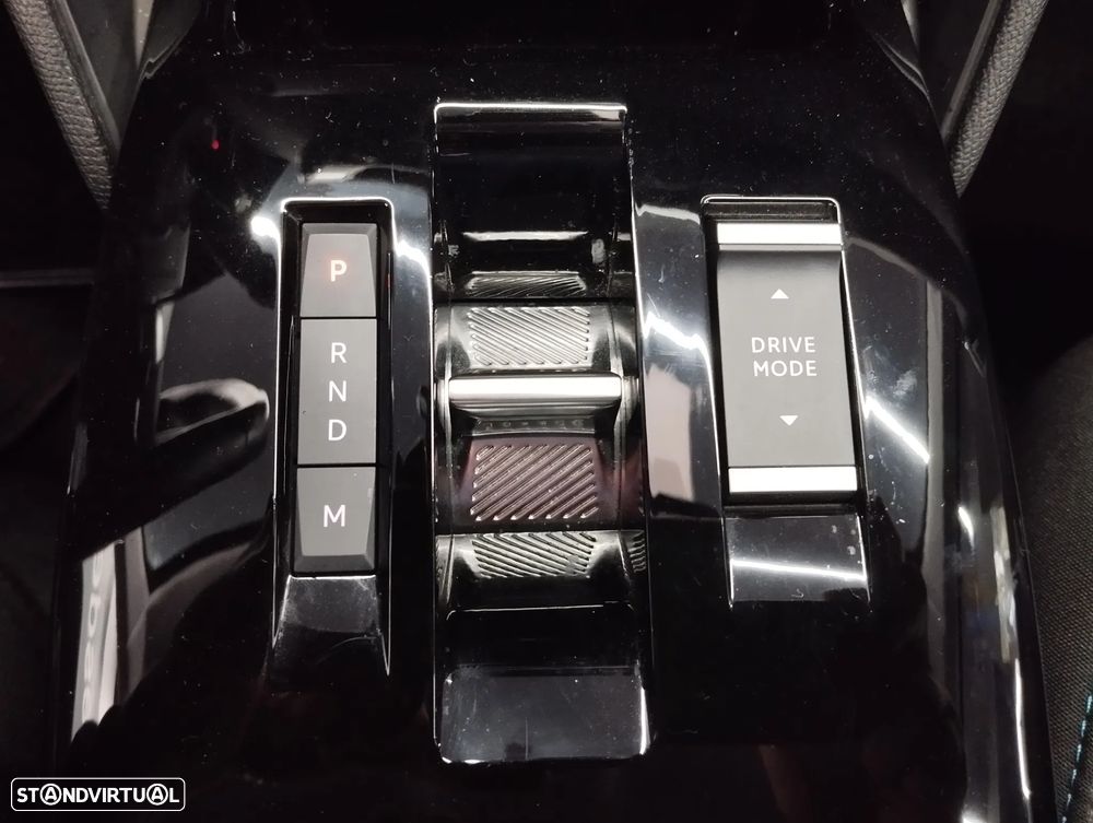 Citroën C4 1.5 BlueHDi Feel Pack EAT8 - 32