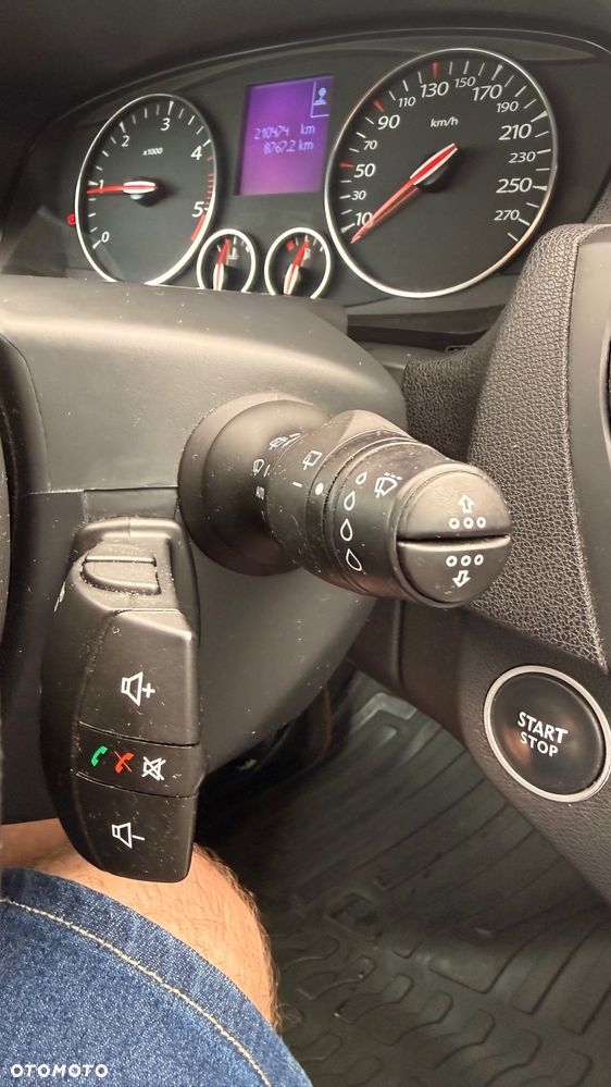 Renault Laguna - 34