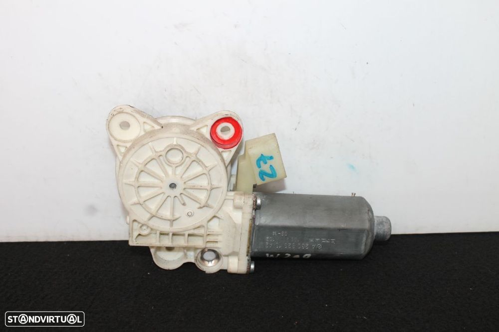 Motor Elevador Vidro Mercedes W209 - 2