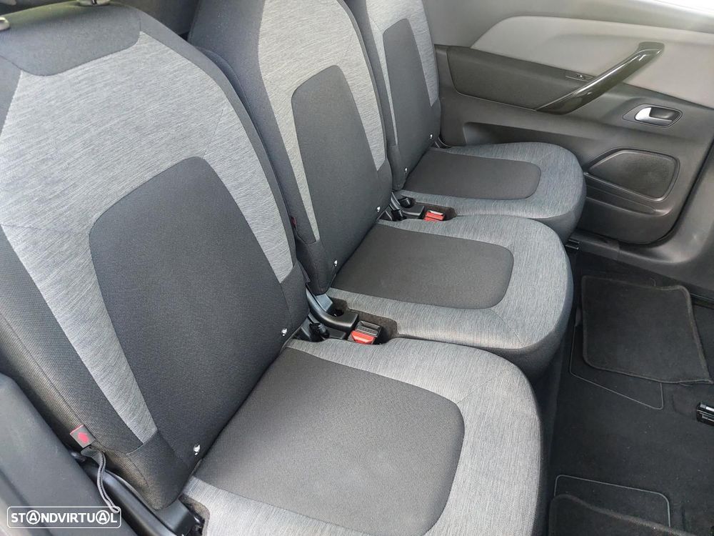 Citroën Grand C4 Spacetourer 1.2 PureTech Feel - 48