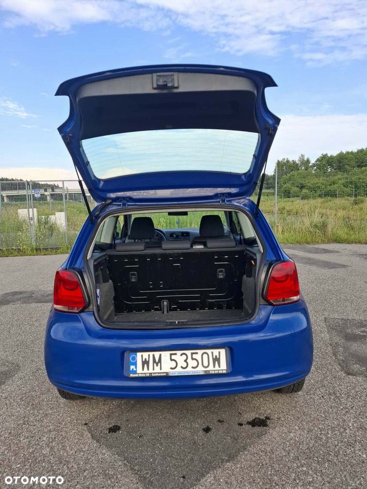 Volkswagen Polo 1.2 TDI MATCH - 6