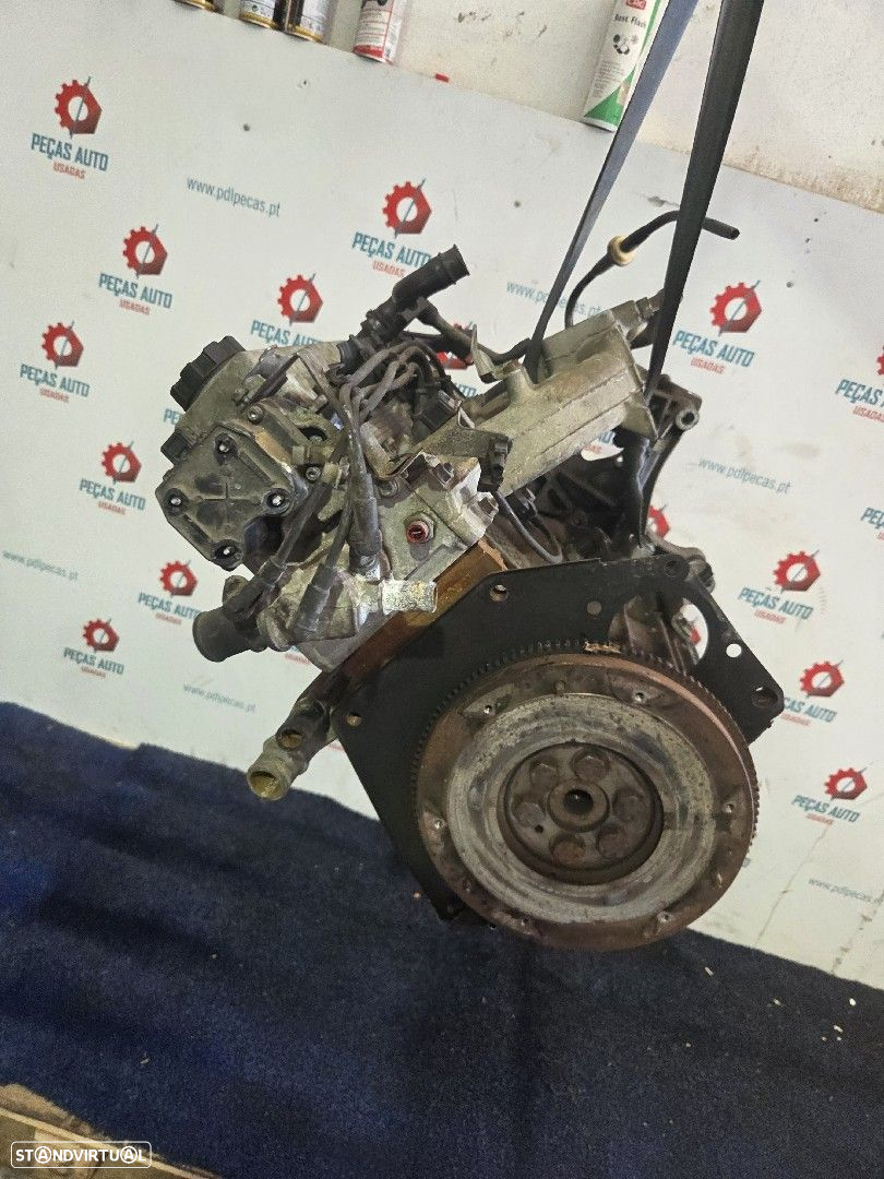 Motor Combustão Fiat Bravo I (182_) - 2