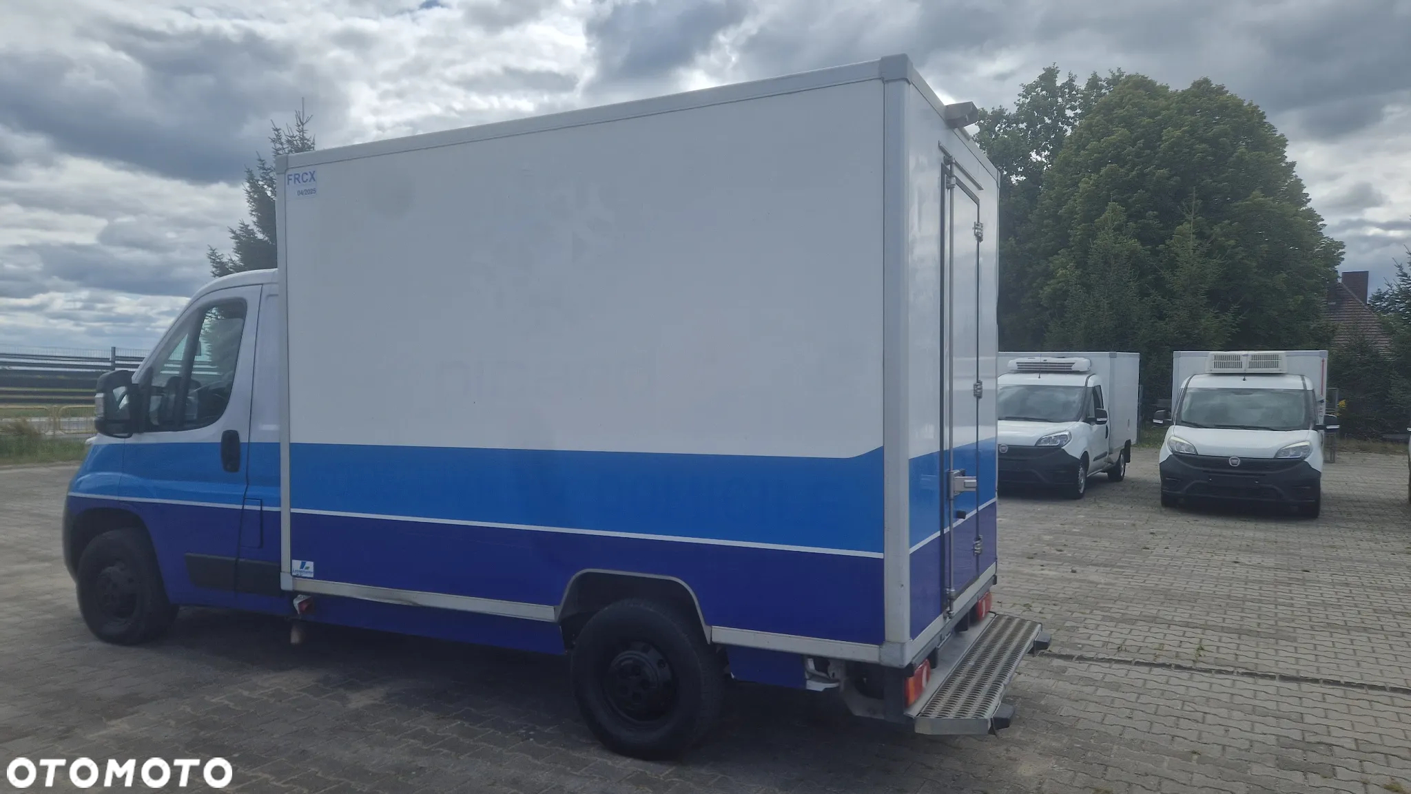 Fiat Ducato - 26
