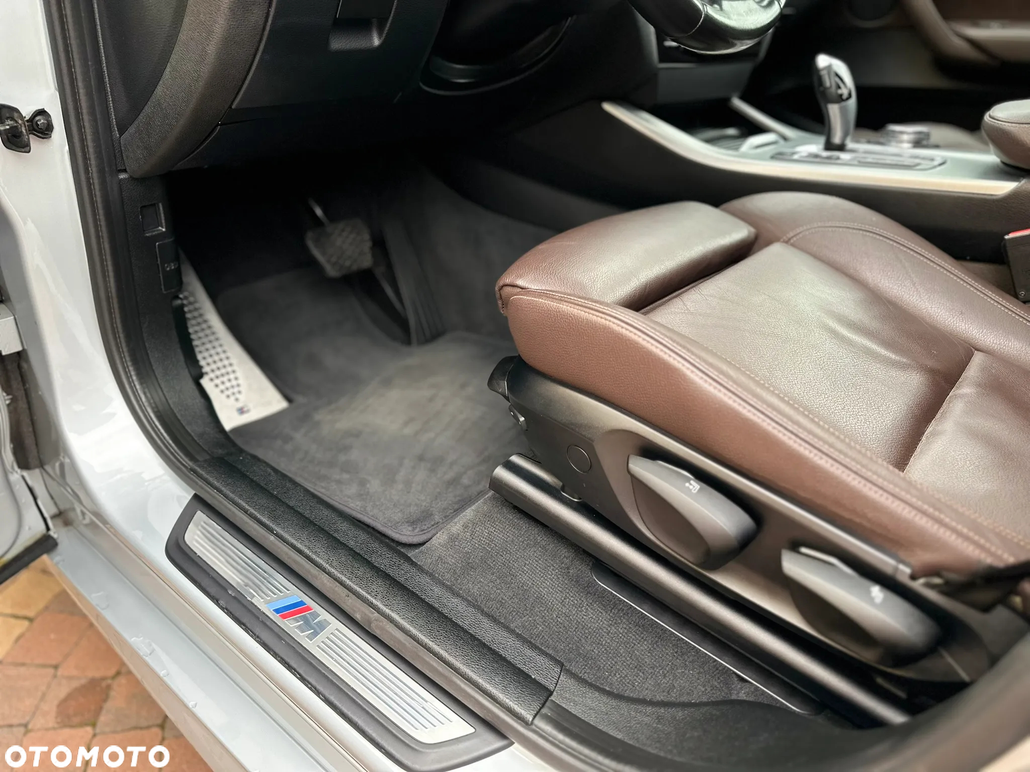 BMW X3 xDrive20d M Sport Edition - 22