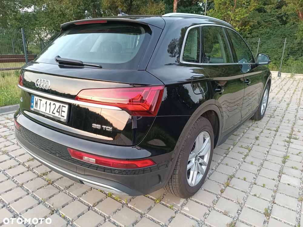 Audi Q5 35 TDI mHEV S tronic - 7