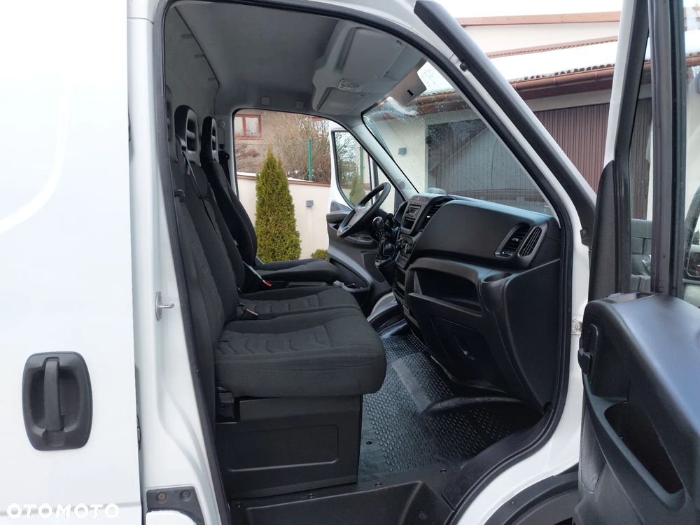 Iveco Daily - 10