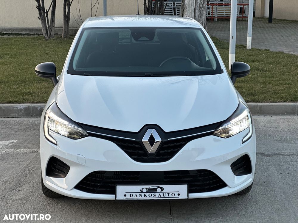 Renault Clio V 1.0 TCe 90 Equilibre - 22