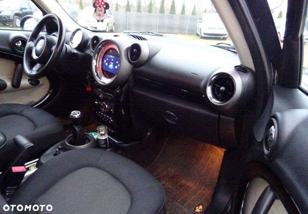 MINI Countryman - 18