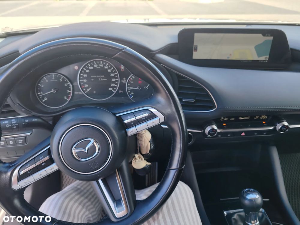 Mazda 3 - 5