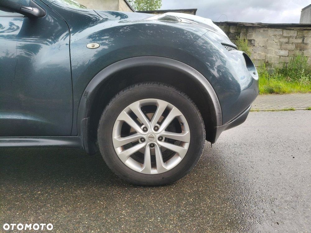 Nissan Juke 1.6 Tekna - 30