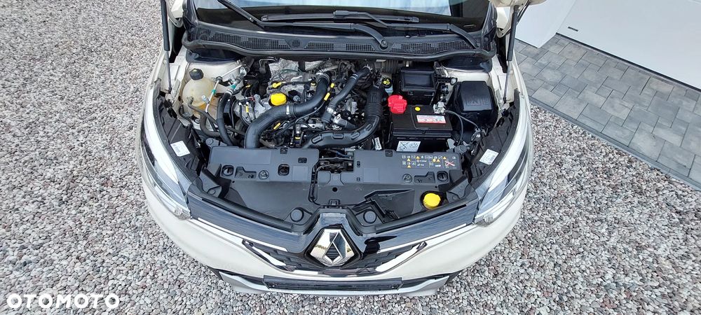 Renault Captur 0.9 Energy TCe Intens EU6 - 33