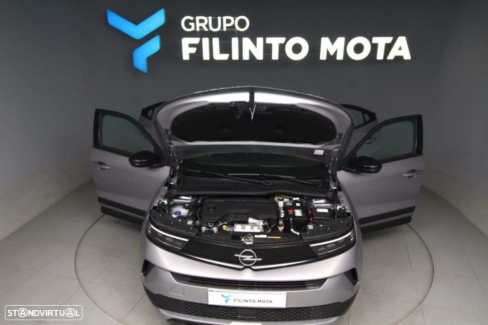 Opel Mokka 1.2 T Edition - 13