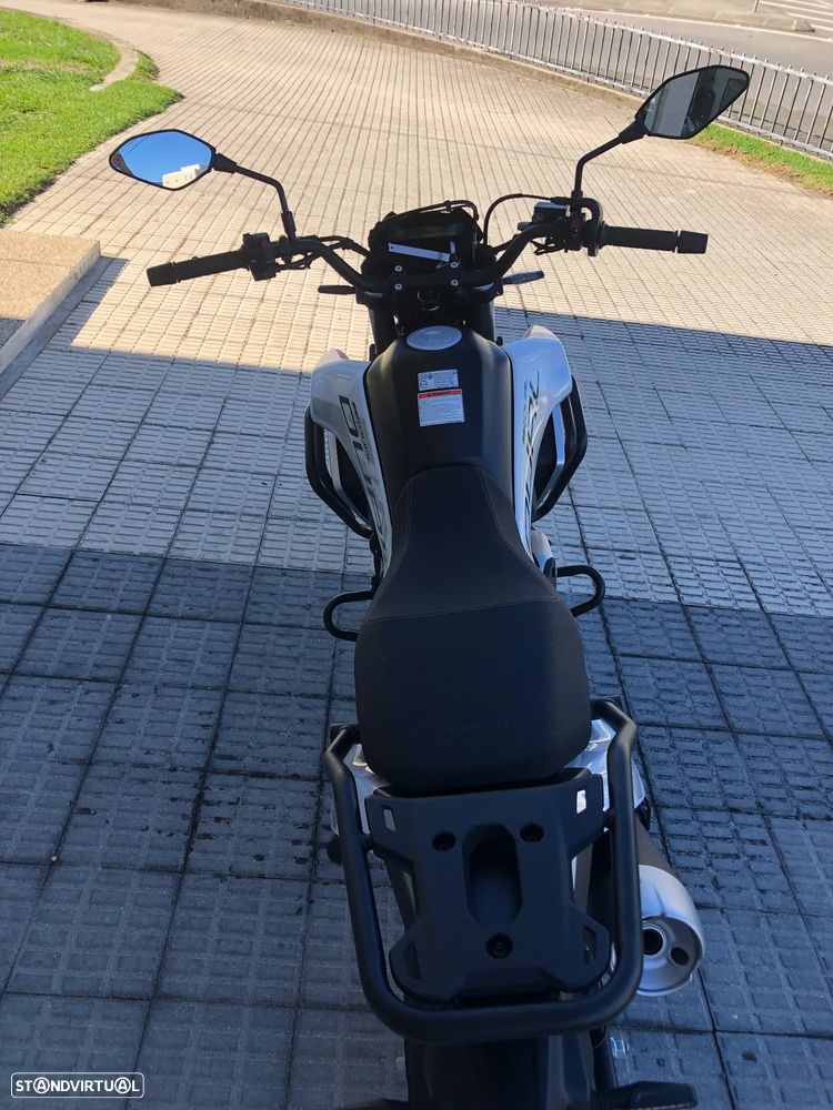 CF Moto 250 Dual 250 DUAL - 11