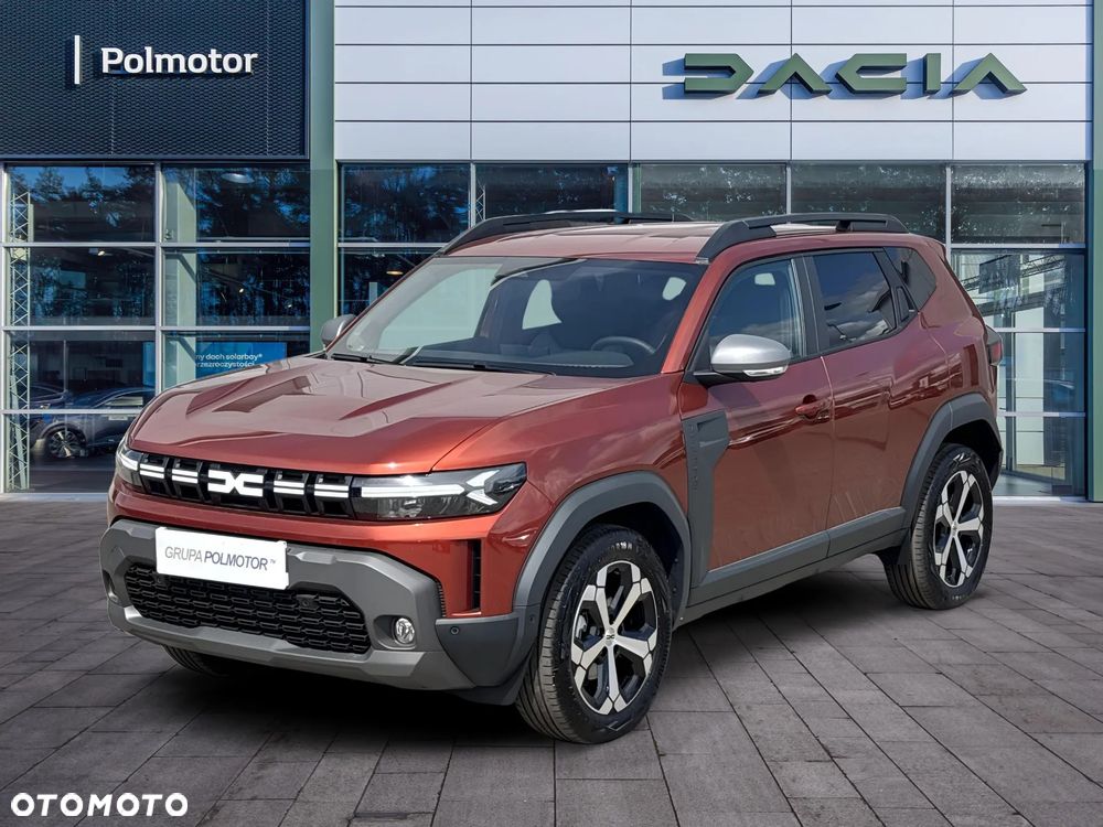Dacia Duster 1.2 Eco-G 120 Journey - 3