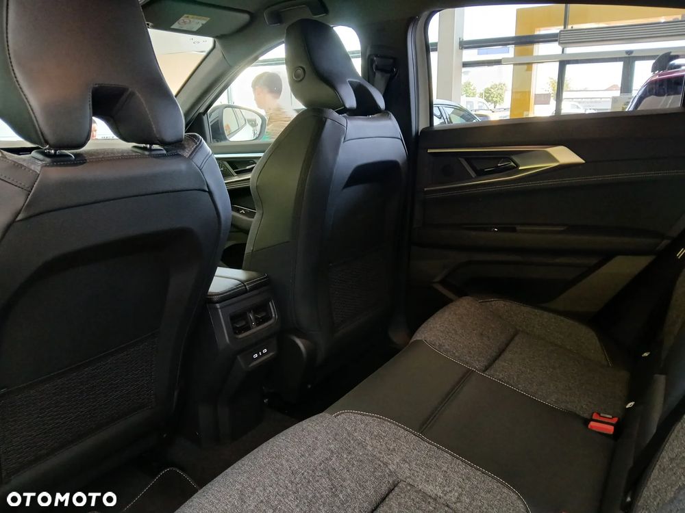 Renault Rafale 1.2 E-Tech Full Hybrid 200 Techno MMT - 11