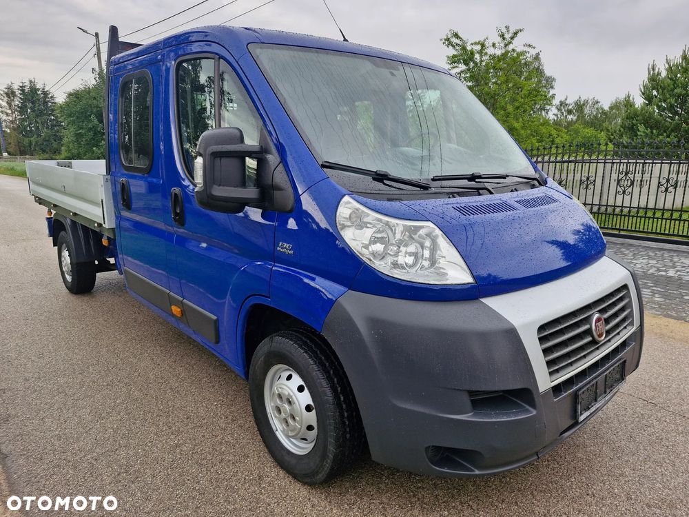 Fiat Ducato - 6