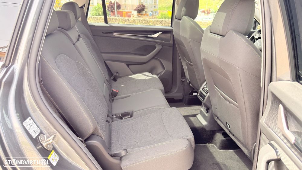 Skoda Kodiaq 2.0 TDI Ultra DSG - 8