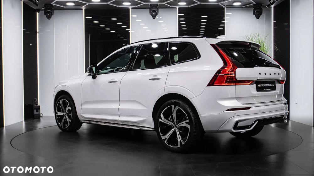 Volvo XC 60 B4 B R-Design - 6