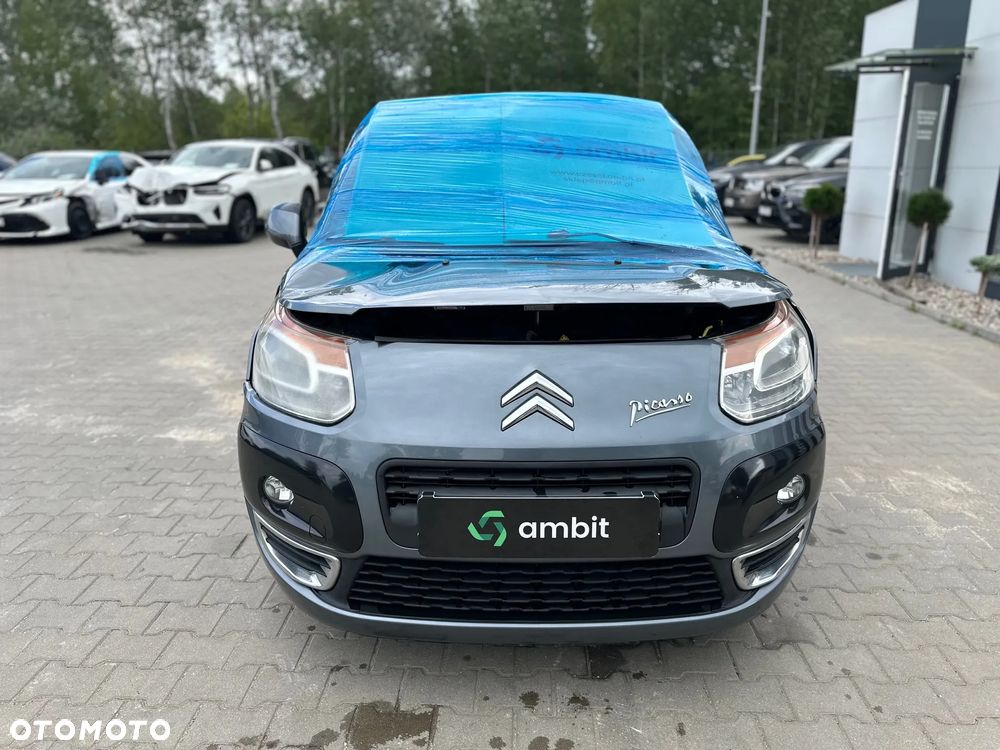 Citroën C3 Picasso - 2