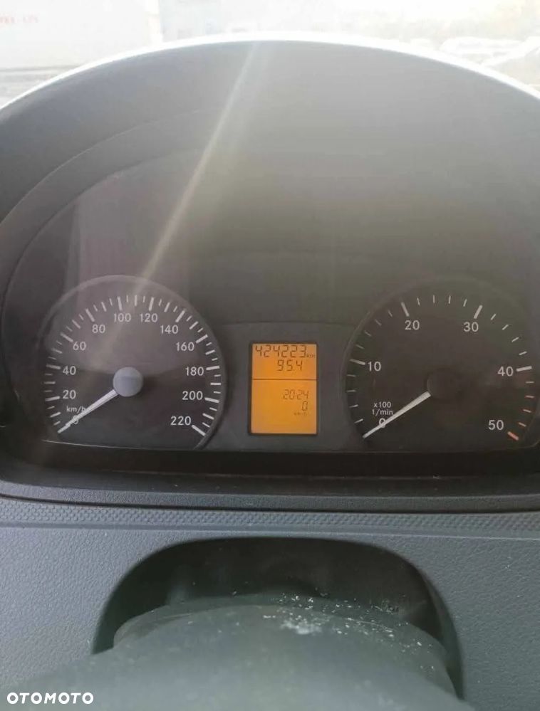 Mercedes-Benz Vito 639.701 - 3