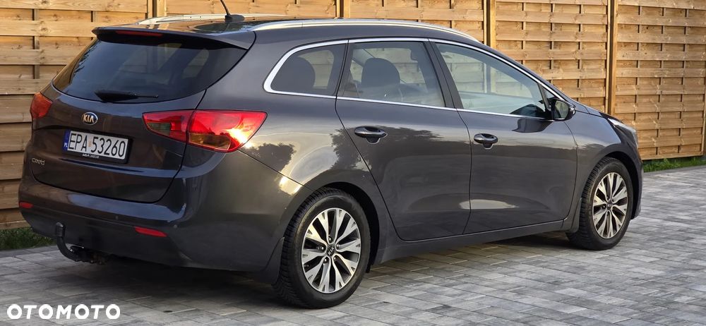 Kia Ceed 1.0 T-GDI L - 5