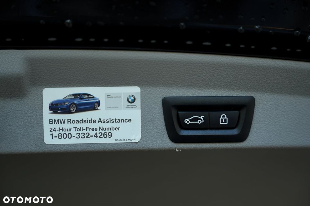 BMW Seria 4 428i - 13