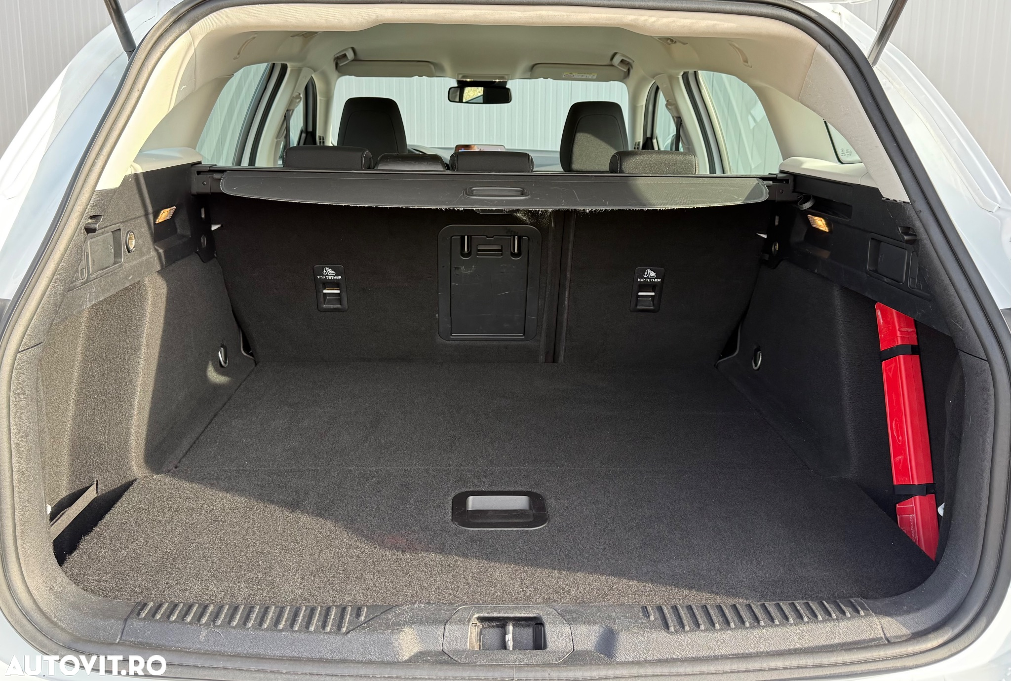Ford Focus Turnier 1.5 EcoBlue Start-Stopp-System COOL&CONNECT - 22