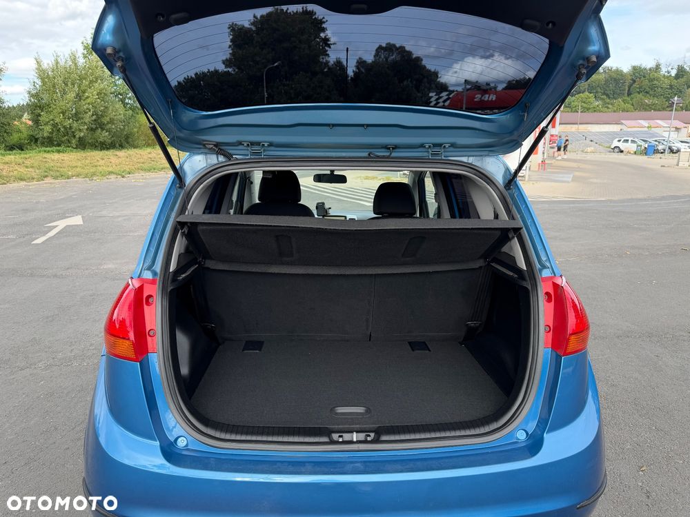 Kia Venga 1.6 CVVT Dream-Team Edition - 20