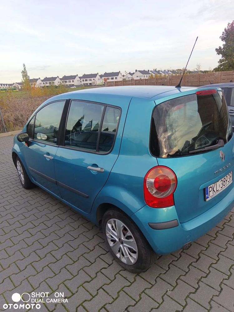 Renault Modus - 11